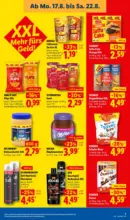 Lidl Lidl: Wochenangebote - ab 17.08.2026