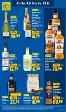 Lidl Lidl: Wochenangebote - ab 17.08.2026
