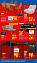 Lidl Lidl: Wochenangebote - ab 17.08.2026