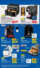 Lidl Lidl: Wochenangebote - ab 17.08.2026