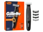 MediaMarkt Gillette Fusion One Trimmer - bis 15.08.2026