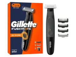 Gillette Fusion One Trimmer