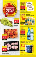 Nasze najlepsze oferty dla Ciebie Biedronka &ndash; do 08.08.2026