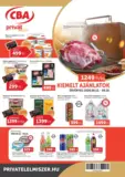 Privát max akciós
