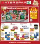 INTERSPAR sz&oacute;r&oacute;lap