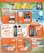 M&ouml;bel Inhofer Ferien bei M&ouml;bel Inhofer - bis 29.08.2026