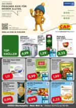 CAP-Markt Aktuelle Sonderaktionen - bis 15.08.2026