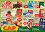 CAP-Markt Top-Angebote f&uuml;r Sparf&uuml;chse - bis 15.08.2026