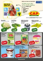 CAP-Markt Aktuelle Deals und Angebote - bis 15.08.2026