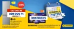 Euronics akciós