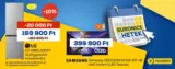 Euronics akciós