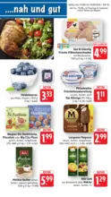 EDEKA EDEKA: Wochenangebote - bis 15.08.2026