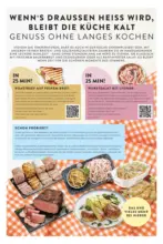 Hieber's Frischecenter: Meine Woche