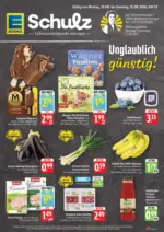 EDEKA EDEKA: Wochenangebote - bis 15.08.2026