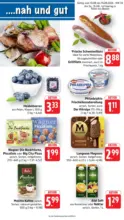 EDEKA EDEKA: Wochenangebote - bis 15.08.2026