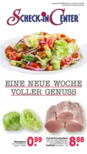 EDEKA EDEKA: Wochenangebote - bis 15.08.2026