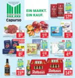 Marktkauf Marktkauf: Wochenangebote - bis 15.08.2026