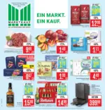 Marktkauf Marktkauf: Wochenangebote - bis 15.08.2026