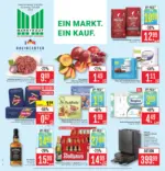 Marktkauf Marktkauf: Wochenangebote - bis 15.08.2026