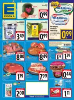 EDEKA Wochenangebote - bis 15.08.2026