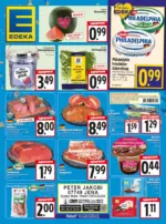 EDEKA Wochenangebote - bis 15.08.2026