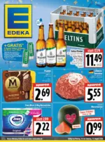 E aktiv markt Wochenangebote - bis 15.08.2026