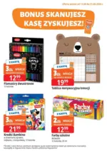 Najlepsze oferty dla wszystkich łowc&oacute;w okazji E.Leclerc &ndash; od 11.08.2026