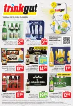trinkgut trinkgut: Wochenangebote - bis 15.08.2026