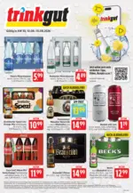 trinkgut trinkgut: Wochenangebote - bis 15.08.2026