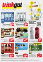 trinkgut trinkgut: Wochenangebote - bis 15.08.2026