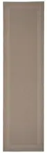 m&ouml;max Dornbirn - Ihr Trendm&ouml;belhaus in Dornbirn Flachwebeteppich Naomi 2 in Beige ca. 80x290cm
