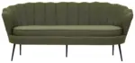 m&ouml;max Dornbirn - Ihr Trendm&ouml;belhaus in Dornbirn Sofa Calais ca. 180 cm Olivgr&uuml;n