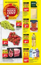 Nasze najlepsze oferty dla Ciebie Biedronka &ndash; do 14.08.2026