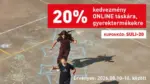 Intersport akci&oacute;s