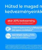 Emag akci&oacute;s