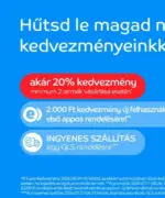 eMAG: Emag akci&oacute;s - 2026.08.26 napig