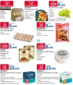 Costco Catalogue Costco - au 16.08.2026