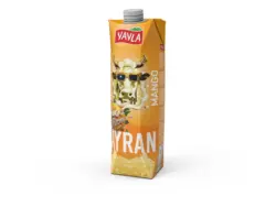 Mootastic Ayran mit Mango Geschmack