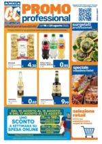 C+C Promo professional - al 23.08.2026