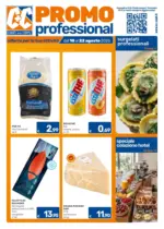 C+C Promo professional - al 22.08.2026