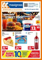 C+C Offerte per la tua attivita - al 23.08.2026