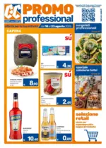 C+C Promo professional - al 23.08.2026