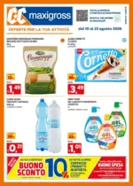 C+C Offerte per la tua attivita - al 23.08.2026