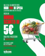 Vibian Buono sconto - al 19.08.2026