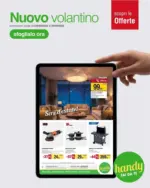 Handy fai da te Scopri le offerte - al 06.09.2026