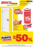 Bricomarche gazetka