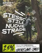 Sportland Offerte Sportland - al 31.08.2026