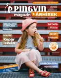 Pingvin magazin