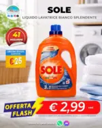 Amato Point Offerte Flash - al 16.08.2026
