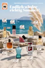 M&uuml;ller Drogerie M&uuml;ller: Signature D&uuml;fte f&uuml;r sonnige Tage! - bis 15.08.2026